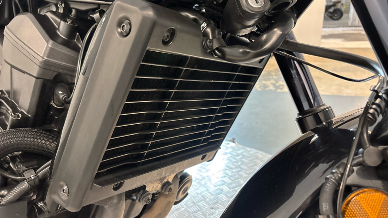 Honda CMX1100 Rebel DCT (21MY)